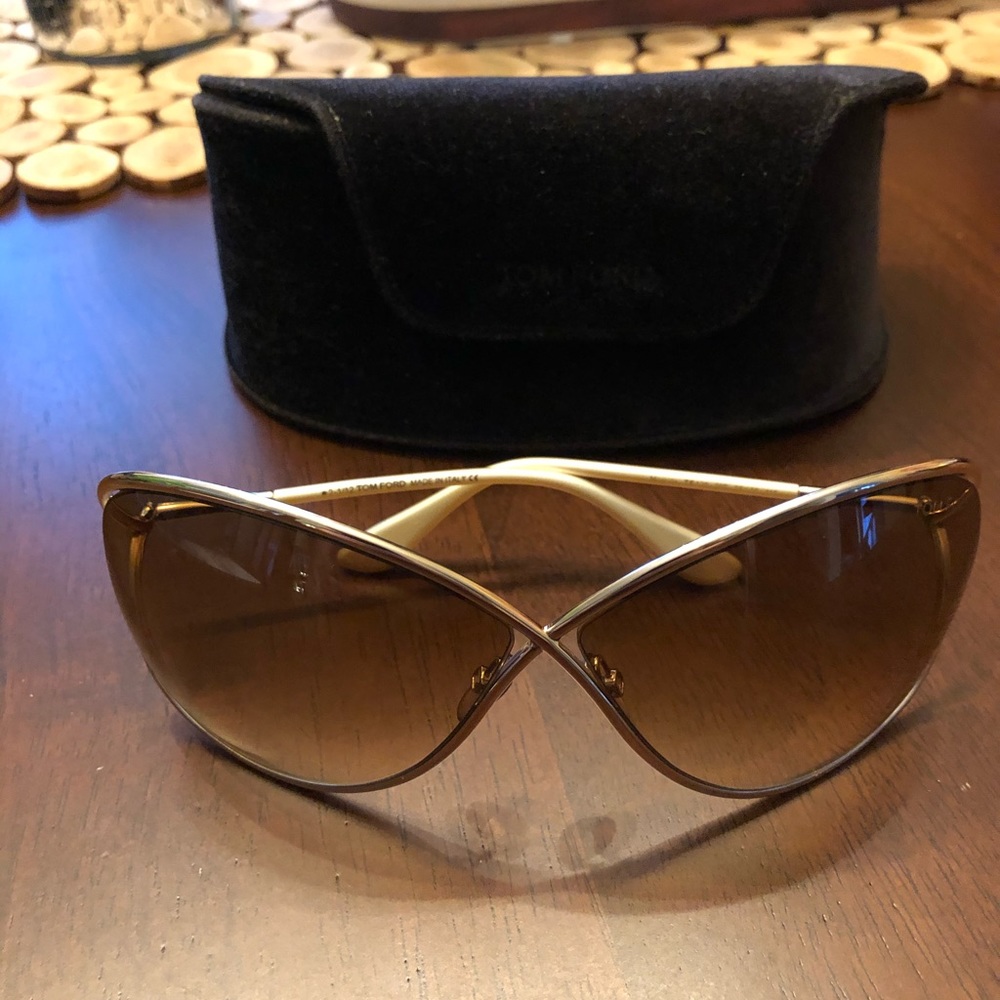 Tom Ford Sunglasses (women’s)